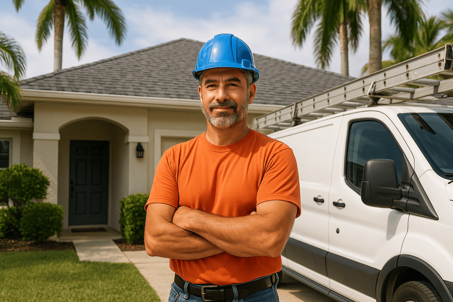SouthShore Roofing & Exteriors hero image